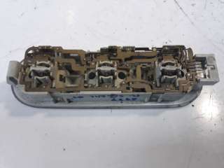 Recambio de luz interior para renault scenic ii 2003-2009 1.9 dci diesel referencia OEM IAM 820073234  