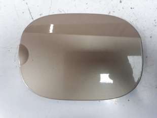 Recambio de tapa exterior combustible para renault modus 2004-2008 1.4 16v referencia OEM IAM 8200213437  