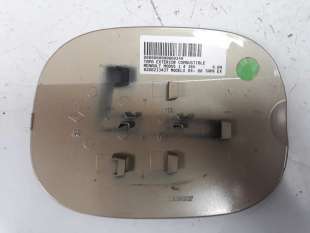 Recambio de tapa exterior combustible para renault modus 2004-2008 1.4 16v referencia OEM IAM 8200213437   2