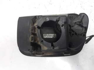 Recambio de tapa exterior combustible para renault laguna ii (bg0) 2001-2007 authentique referencia OEM IAM 8200002162  