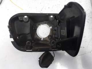 Recambio de tapa exterior combustible para renault laguna ii (bg0) 2001-2007 authentique referencia OEM IAM 8200002162  