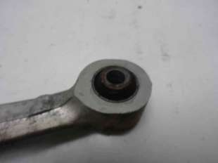 Recambio de brazo suspension inferior trasero izquierdo para nissan qashqai (j10) 2007-2014 acenta referencia OEM IAM 54500BB00A 2