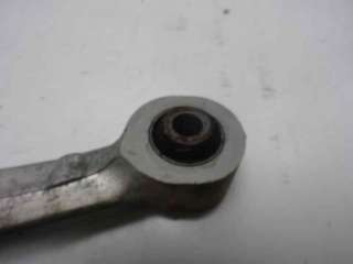 Recambio de brazo suspension inferior trasero izquierdo para nissan qashqai (j10) 2007-2014 acenta referencia OEM IAM 54500BB00A