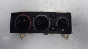 Recambio de mando calefaccion / aire acondicionado para renault megane i berlina hatchback (ba0) 1995-1999 1.9 diesel referencia