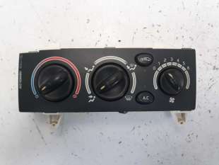 Recambio de mando calefaccion / aire acondicionado para renault megane i berlina hatchback (ba0) 1995-1999 1.9 diesel referencia
