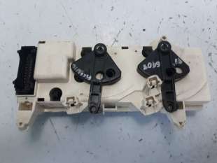 Recambio de mando calefaccion / aire acondicionado para renault megane i scenic (ja0) 1996-1999 1.6 referencia OEM IAM 651947U   2