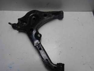 Recambio de brazo suspension inferior delantero izquierdo para suzuki vitara se/sv (et) 1988-2005 2.0 td largo superlujo referen