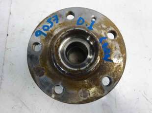 Recambio de buje para seat leon (5f1) 2012- fr referencia OEM IAM   