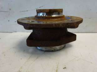 Recambio de buje para seat leon (5f1) 2012- fr referencia OEM IAM    2