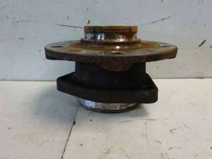 Recambio de buje para seat leon (5f1) 2012- fr referencia OEM IAM    2