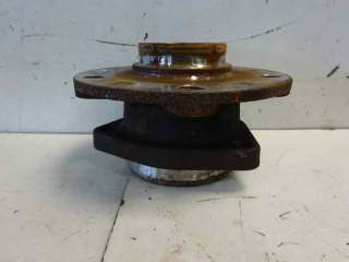 Recambio de buje para seat leon (5f1) 2012- fr referencia OEM IAM   