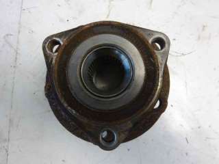 Recambio de buje para seat leon (5f1) 2012- fr referencia OEM IAM   