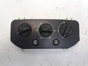 Recambio de mando calefaccion / aire acondicionado para renault clio i fase i+ii (b/c57) 1991-1998 1.4 referencia OEM IAM 659463