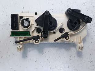 Recambio de mando calefaccion / aire acondicionado para renault clio i fase i+ii (b/c57) 1991-1998 1.4 referencia OEM IAM 659463 2