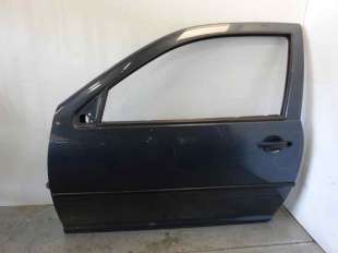 Recambio de puerta delantera izquierda para volkswagen golf iv berlina (1j1) 1997-2003 conceptline referencia OEM IAM 1J3831055H