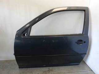 Recambio de puerta delantera izquierda para volkswagen golf iv berlina (1j1) 1997-2003 conceptline referencia OEM IAM 1J3831055H