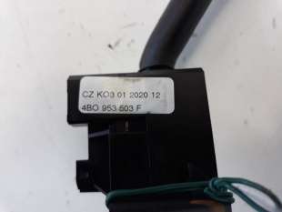 Recambio de mando limpia para volkswagen golf iv berlina (1j1) 1997-2003 conceptline referencia OEM IAM 4B0953503F   2