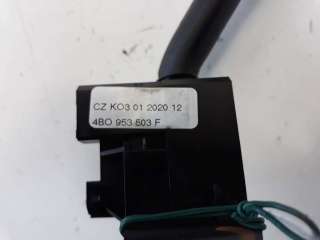 Recambio de mando limpia para volkswagen golf iv berlina (1j1) 1997-2003 conceptline referencia OEM IAM 4B0953503F  