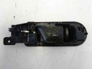 Recambio de maneta interior delantera derecha para volkswagen golf iv berlina (1j1) 1997-2003 conceptline referencia OEM IAM 1J1 2