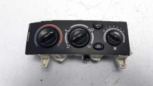Recambio de mando calefaccion / aire acondicionado para renault megane i berlina hatchback (ba0) 1995-1999 1.9 diesel referencia
