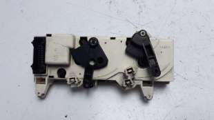 Recambio de mando calefaccion / aire acondicionado para renault megane i berlina hatchback (ba0) 1995-1999 1.9 diesel referencia 2