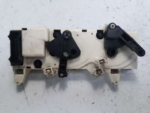 Recambio de mando calefaccion / aire acondicionado para renault megane i berlina hatchback (ba0) 1995-1999 1.9 turbodiesel refer 2