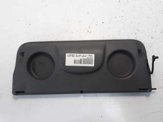 Recambio de guantera para renault kangoo (f/kc0) 1997-2005 rxe (kcoc/u) referencia OEM IAM   