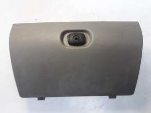 Recambio de guantera para renault master ii ph. 2 doka/pr. fgst 2003-2011 caja abierta batalla 3578 mm referencia OEM IAM 820018
