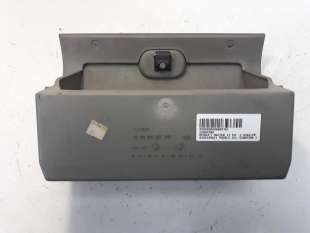 Recambio de guantera para renault master ii ph. 2 doka/pr. fgst 2003-2011 caja abierta batalla 3578 mm referencia OEM IAM 820018 2