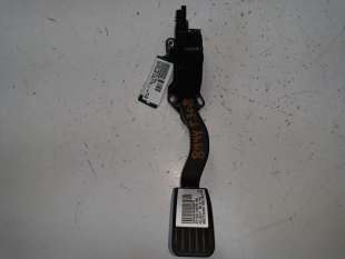 Recambio de potenciometro pedal para peugeot 308 sw 2008-2012 urban referencia OEM IAM 9681530380 6PV009083 