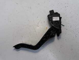 Recambio de potenciometro pedal para peugeot 308 sw 2008-2012 urban referencia OEM IAM 9681530380 6PV009083  2