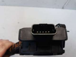 Recambio de potenciometro pedal para peugeot 308 sw 2008-2012 urban referencia OEM IAM 9681530380 6PV009083 