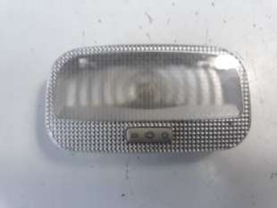 Recambio de luz interior para peugeot 308 sw 2008-2012 urban referencia OEM IAM 9652262180  