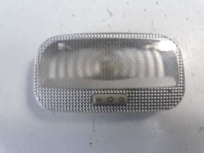Recambio de luz interior para peugeot 308 sw 2008-2012 urban referencia OEM IAM 9652262180  