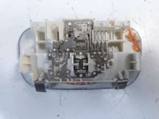 Recambio de luz interior para peugeot 308 sw 2008-2012 urban referencia OEM IAM 9652262180   2