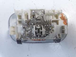 Recambio de luz interior para peugeot 308 sw 2008-2012 urban referencia OEM IAM 9652262180  