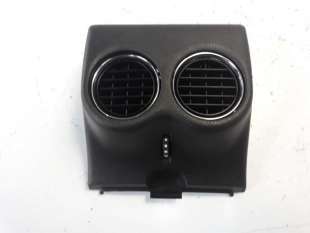 Recambio de rejilla aireadora para peugeot 308 sw 2008-2012 urban referencia OEM IAM 1005328  