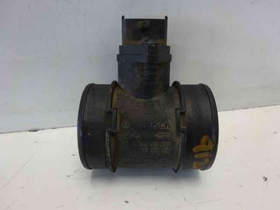 Recambio de caudalimetro para opel meriva 2003-2008 cosmo referencia OEM IAM 93328218  
