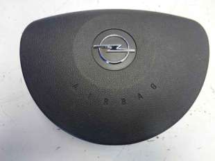 Recambio de airbag delantero izquierdo para opel meriva 2003-2008 cosmo referencia OEM IAM 93319474 93364386 18114955