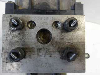 Recambio de abs para opel meriva 2003-2008 cosmo referencia OEM IAM 09127108 0265216478 