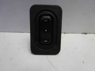 Recambio de mando elevalunas delantero derecho para opel meriva 2003-2008 cosmo referencia OEM IAM 24409207  