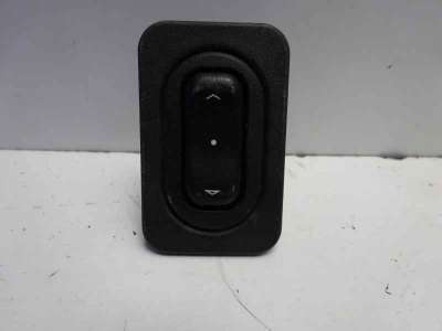Recambio de mando elevalunas delantero derecho para opel meriva 2003-2008 cosmo referencia OEM IAM 24409207  