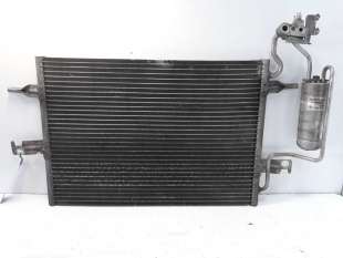 Recambio de condensador / radiador aire acondicionado para opel meriva 2003-2008 cosmo referencia OEM IAM 13128931 35599 