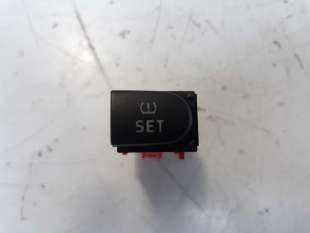 Recambio de interruptor para seat altea (5p1) 2004-2015 green referencia OEM IAM 5P0927121  