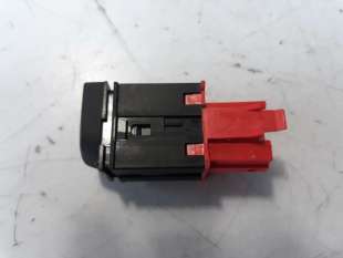 Recambio de interruptor para seat altea (5p1) 2004-2015 green referencia OEM IAM 5P0927121   2