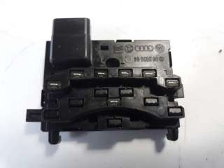 Recambio de sensor para seat altea (5p1) 2004-2015 green referencia OEM IAM 1K0959654 00203500 