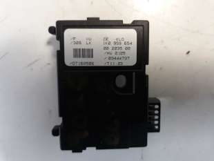 Recambio de sensor para seat altea (5p1) 2004-2015 green referencia OEM IAM 1K0959654 00203500  2