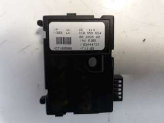 Recambio de sensor para seat altea (5p1) 2004-2015 green referencia OEM IAM 1K0959654 00203500 