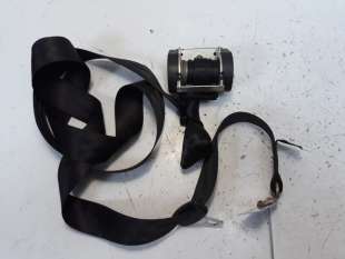 Recambio de cinturon seguridad trasero izquierdo para seat altea (5p1) 2004-2015 green referencia OEM IAM   