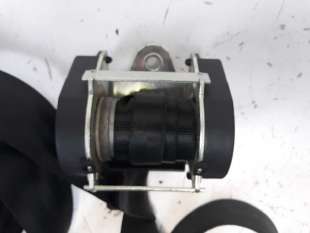 Recambio de cinturon seguridad trasero izquierdo para seat altea (5p1) 2004-2015 green referencia OEM IAM    2